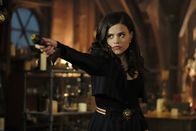 Charmed – Maggie Vera (Sarah Jeffery)