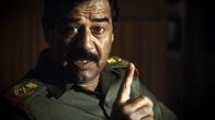 Bauplan des Bösen – Saddam Hussein ist bekannt für seine brutale Unterdrückung der Opposition.