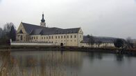 Fasten und jung bleiben – Im Stift Geras kann eine Woche lang gefastet werden.