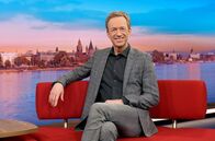 SWR Landesschau Rheinland-Pfalz – SÜDWESTRUNDFUNK Landesschau Rheinland-Pfalz - Martin Seidler Montag bis Freitag um 18.45 Uhr im SWR Fernsehen (RP) Martin Seidler