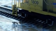 Extreme Ice Trains – Do, 24.10., 07:25 Uhr