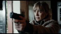 The Angel Maker – Laura (Julie R. Ølgaard) ist sich sicher, dass sie den Killer direkt vor sich hat.