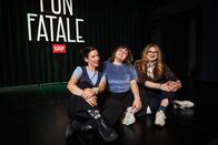 Fun Fatale – Mo, 25.05., 21:50 Uhr