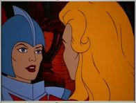 She-Ra – Sa, 30.05., 12:40 Uhr