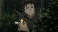 Parasyte - The Maxim – Shinichi Izumi