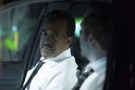 No Activity – Detective Judd Tolbeck (Tim Meadows)