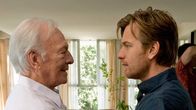 Beginners – Hal (Christopher Plummer, l.) und Oliver (Ewan McGregor)