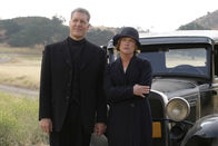 Carnivale – Carnivale (2003)