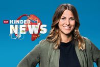 SRF Kinder-News – Joana Mauch