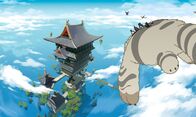 The Legend Of Hei – Sa, 21.06., 14:25 Uhr