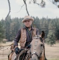 Bonanza – Bonanza (1961)