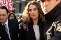 Atlanta Medical – Melina Kanakaredes (Lane Hunter).