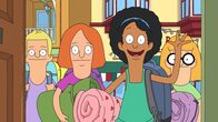 Bob's Burgers – Als Linda eine Überraschungs-Pyjamaparty für Louise organisiert, versucht diese zu flüchten. Doch als ihre Fluchtversuche scheitern, beschließt sie, die Mädels eine nach der anderen wieder loszuwerden ...