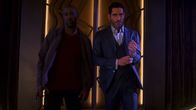 Lucifer – Lucifer (2021)