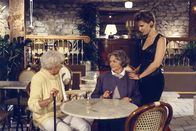 Diese Drombuschs – Diese Drombuschs (1994)
