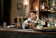 How I Met Your Father – Jasper (Stony Blyden)