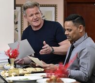 In Teufels Küche mit Gordon Ramsay – So, 05.10., 06:30 Uhr