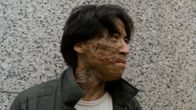 Tiger Cage – James (Kwok Leung Cheung)