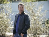 Navy CIS: L.A. – G. Callen (Chris O'Donnell)