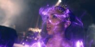 Spellbound - Verzaubert in Paris – Cece (Hailey Romain) im Bann des Fluchs.