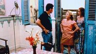 Der Cuba Coup – Concha (Coralia Veloz, m.), Alicia (Ketty de la Iglesia, r.)