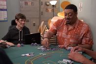 Speechless – JJ DiMeo (Micah Fowler, l.); Kenneth Clements (Cedric Yarbrough, r.)