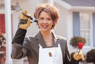 American Beauty – Annette Bening als "Carolyn Burnham"