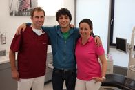 Checker Tobi – Can mit Zahnarzt Christian Dürr und Eva Dürr