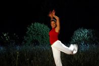 Tele-Gym – Mit den Dance Workouts wird der gesamte Körper von Kopf bis Fuß trainiert. Die acht Folgen haben unterschiedliche Schwierigkeitsstufen und verschiedene tänzerische Stilrichtungen: von der klassischen Dance-Aerobic über sexy Latino bis hin zu erdigen Afro-Kombinationen und hippen Funk-Moves.