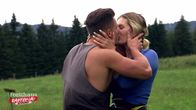 Forsthaus Rampensau Germany – Cedric Beidinger (l.); Hanna Annika (r.)