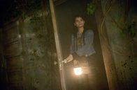 The Exorcist – In der Vergangenheit hat Verity (Brianna Hildebrand) keine guten Erfahrungen mit der Religion gemacht, doch als das Böse sich auf der Insel immer weiter seinen Weg bahnt, könnten Marcus und Tomas ihre einzige Rettung sein ...