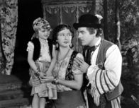 Dick und Doof werden Papa – Dick und Doof werden Papa (1936)