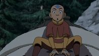 Avatar - Herr der Elemente – Aang