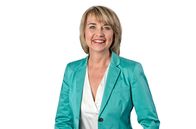 phoenix runde – Anke Plättner