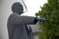 Tracks East – In der estnischen Grenzstadt Narva verschwimmen die Identitäten: 95 Prozent der Bevölkerung sprechen Russisch.