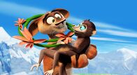 okidoki-Kinderprogramm: King Julien – Sa, 29.03., 06:00 Uhr