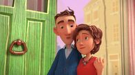 Paddingtons Abenteuer – Mr. Brown, Mrs. Brown,