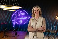 Die Gruaberin – Monika Gruber