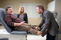 Dr. House – Dr. House (2011)