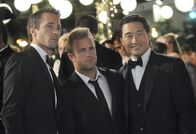 Hawaii Five-0 – Mo, 27.10., 15:05 Uhr