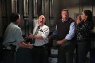 Brooklyn Nine-Nine – Brooklyn Nine-Nine (2013)