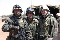 Generation Kill – Generation Kill (2008)