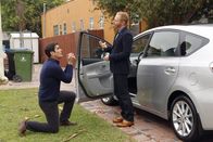 Modern Family – L-R: Phil Dunphy (Ty Burrell), Mitchell Pritchett (Jesse Tyler Ferguson)