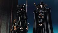 Vampire Hunter D – D (r.)