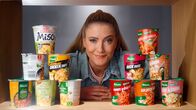 Nice Price – Pia Osterhaus ist dem Geheimnis der Instantnudeln auf der Spur.