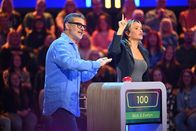 Hast du Töne? – Rick Kavanian (l.); Evelyn Burdecki (r.)
