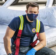 9-1-1 Notruf L.A. – Ryan Guzman.