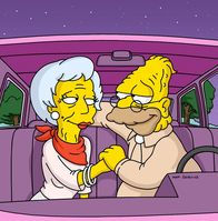 Die Simpsons – Die Simpsons (2001)