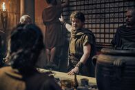 Those About to Die – Iwan Rheon als Tenax