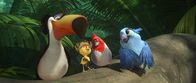 Rio 2 - Dschungelfieber – Rio 2 - Dschungelfieber (2014)